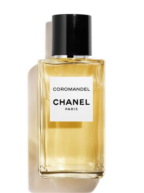 chanel coromandel eau de parfum|Chanel coromandel perfume buy online.